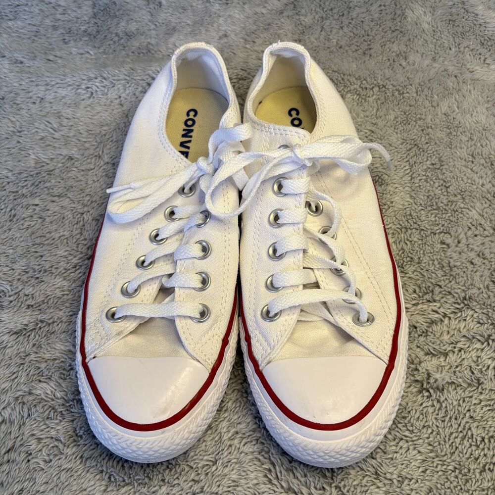 Converse Chuck Taylors Unisex Sneakers‎ Men 5/Women 7